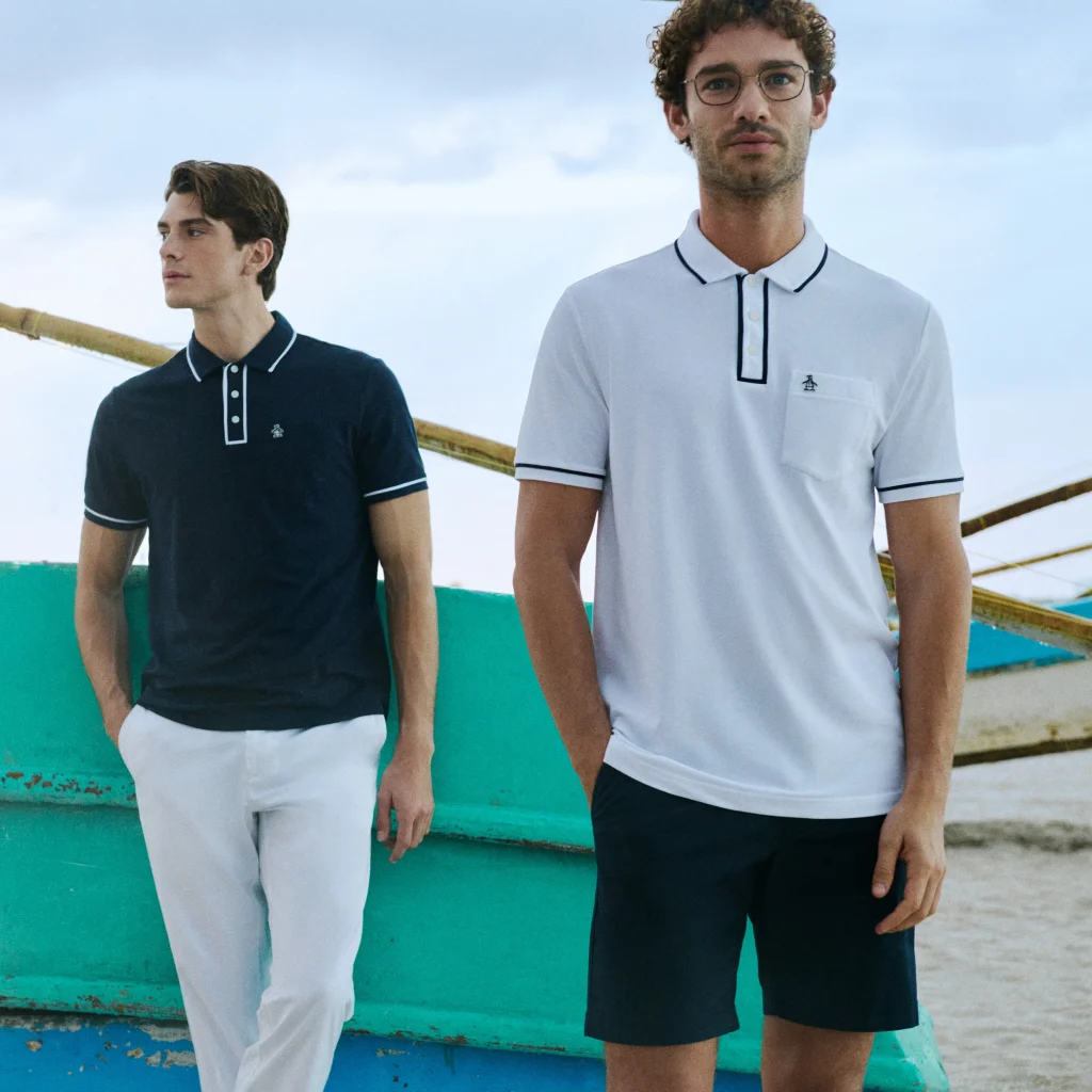 Original Penguin
